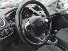 Ford Fiesta 1.5 TDCI, снимка 10