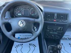 VW Golf 1.6i TOP NOVA | Mobile.bg   9