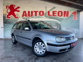     VW Golf 1.6i TOP NOVA