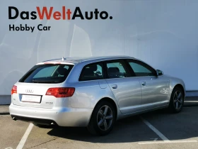 Audi A6 3.0 TDI quattro | Mobile.bg    2