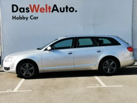 Audi A6 3.0 TDI quattro | Mobile.bg    3