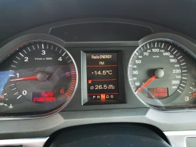 Audi A6 3.0 TDI quattro | Mobile.bg    10