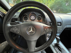 Mercedes-Benz C 250 | Mobile.bg   4