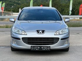 Peugeot 407 2.0HDI 136..  | Mobile.bg   6