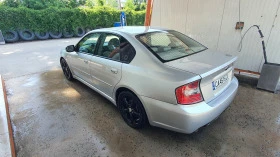 Subaru Legacy 3.0  6  245 ..  | Mobile.bg    3