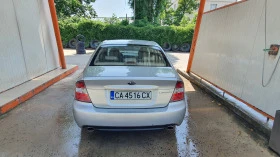 Subaru Legacy 3.0  Н6  245 к.с. седан, снимка 2