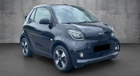 Smart Fortwo EQ Cabrio = Exclusive=  | Mobile.bg    1