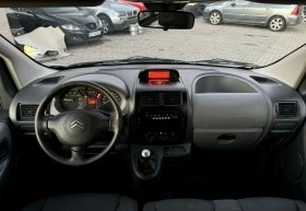 Citroen Jumpy 2.0 HDI / 9местен, снимка 8