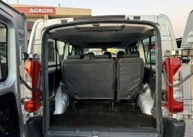 Citroen Jumpy 2.0 HDI / 9местен, снимка 13