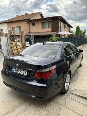 BMW 520, снимка 2