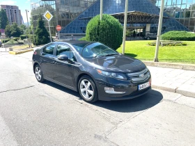  Chevrolet Volt