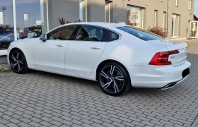 Volvo S90 D5 R-Design AWD | Mobile.bg    3