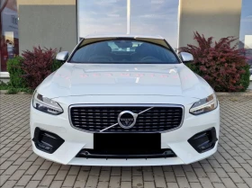 Volvo S90 D5 R-Design AWD, снимка 5