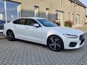 Volvo S90 D5 R-Design AWD | Mobile.bg    2