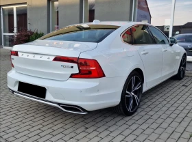 Volvo S90 D5 R-Design AWD, снимка 4