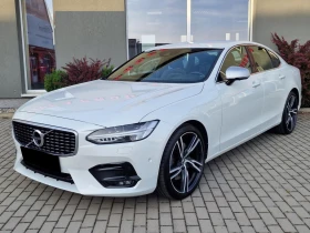 Volvo S90 D5 R-Design AWD - изображение 1