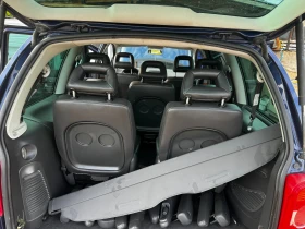 VW Sharan 1, 9TDI-116* KLIMATRONIK* KOJA 6+ 1* , снимка 14