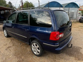     VW Sharan 1, 9TDI-116* KLIMATRONIK* KOJA 6+ 1* 