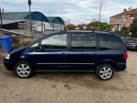 VW Sharan 1, 9TDI-116* KLIMATRONIK* KOJA 6+ 1* , снимка 2