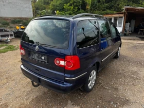 VW Sharan 1, 9TDI-116* KLIMATRONIK* KOJA 6+ 1*  | Mobile.bg    5