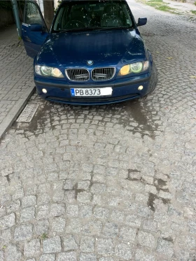 BMW 320, снимка 11