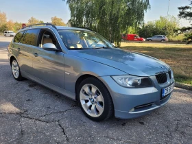 Обява за продажба на BMW 330 Touring Пълна Сервизна История ~9 199 лв. - изображение 4