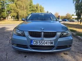 Обява за продажба на BMW 330 Touring Пълна Сервизна История ~9 199 лв. - изображение 5