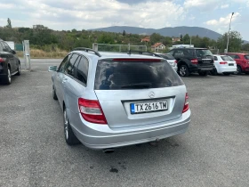 Mercedes-Benz C 220 АВТОМАТИК* 170к.с.* ОМ646, снимка 5