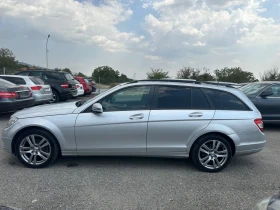 Mercedes-Benz C 220 АВТОМАТИК* 170к.с.* ОМ646, снимка 8