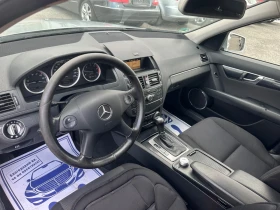 Обява за продажба на Mercedes-Benz C 220 АВТОМАТИК* 170к.с.* ОМ646 ~9 500 лв. - изображение 9