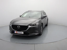 Mazda 6 2.0 Skyactiv-G | Mobile.bg    3