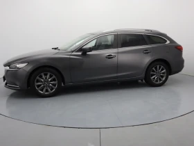 Mazda 6 2.0 Skyactiv-G | Mobile.bg    5