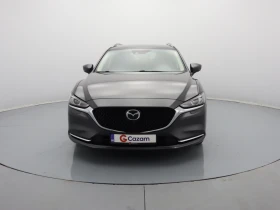 Mazda 6 2.0 Skyactiv-G | Mobile.bg    2