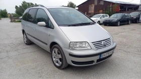 VW Sharan 1.9TDI 131.. 7 | Mobile.bg    2