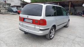 VW Sharan 1.9TDI 131.. 7 | Mobile.bg    7