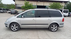 VW Sharan 1.9TDI 131.. 7 | Mobile.bg    4