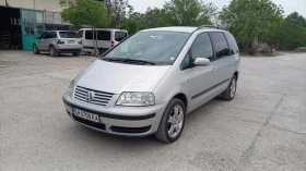 VW Sharan 1.9TDI 131.. 7 | Mobile.bg    1