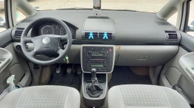 VW Sharan 1.9TDI 131.. 7 | Mobile.bg    11