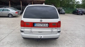 VW Sharan 1.9TDI 131.. 7 | Mobile.bg    8