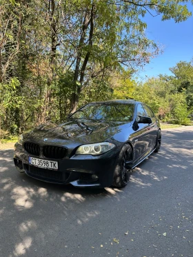 BMW 535, снимка 2