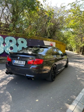 BMW 535, снимка 6