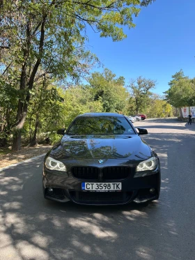 BMW 535, снимка 1