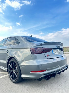 Audi S3  quattro | Mobile.bg    6