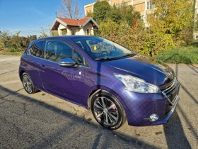 Обява за продажба на Peugeot 208 1.6 Hdi ~8 800 лв. - изображение 1