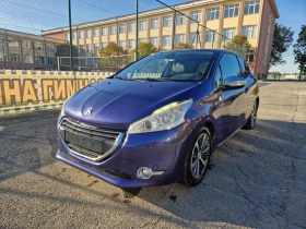 Обява за продажба на Peugeot 208 1.6 Hdi ~8 800 лв. - изображение 1