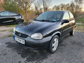 Opel Corsa 1.2 16V Gaz, снимка 2