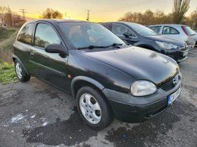 Opel Corsa 1.2 16V Gaz, снимка 1