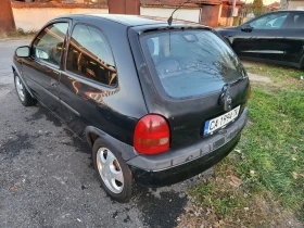 Opel Corsa 1.2 16V Gaz, снимка 5