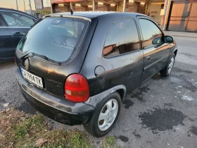 Opel Corsa 1.2 16V Gaz, снимка 4