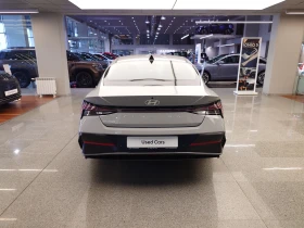 Hyundai Elantra Exclusive CVT, снимка 6